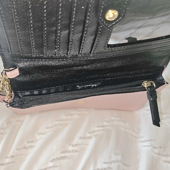 Victoria Secret Wristlet - NWOT - Picture 2 of 3